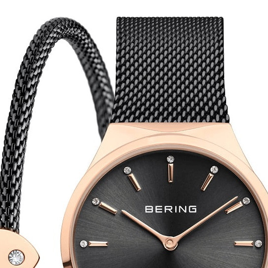 Bering Classic 12131-169-GWP - zegarek damski 3