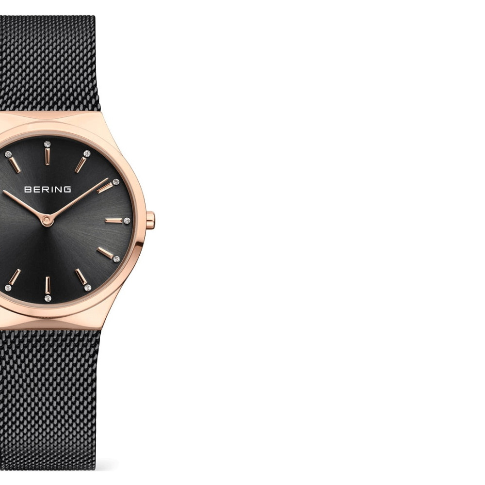 Bering Classic 12131-169-GWP - zegarek damski 6
