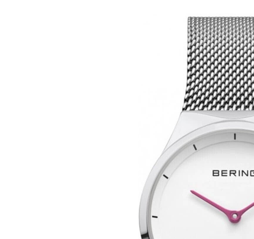 Bering Classic 12131-000 - zegarek damski 4