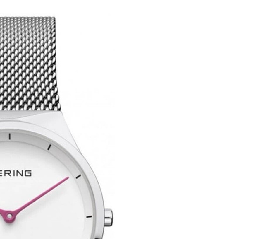 Bering Classic 12131-000 - zegarek damski 5