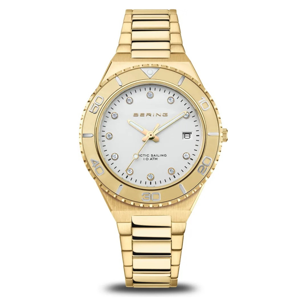 Bering Classic 18936-734 - zegarek damski 7