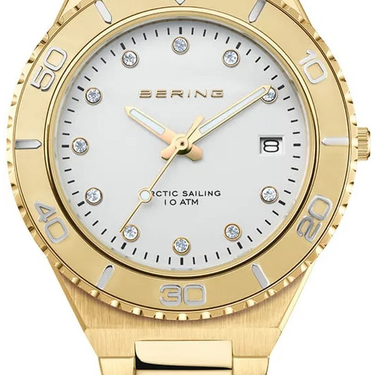Bering Classic 18936-734 - zegarek damski 2