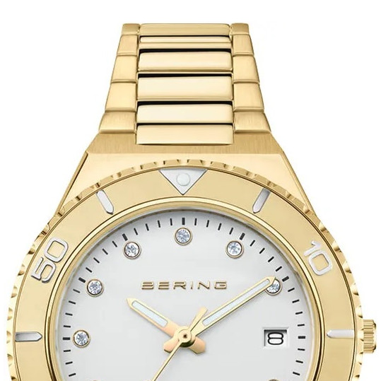 Bering Classic 18936-734 - zegarek damski 3