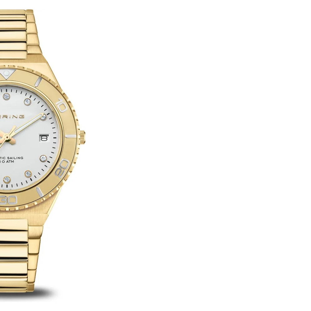 Bering Classic 18936-734 - zegarek damski 6
