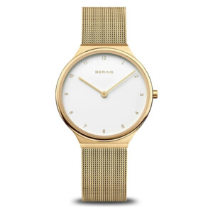 Bering Ultraslim 18434-334 - zegarek damski