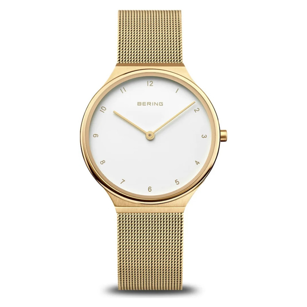 Bering Ultraslim 18434-334 - zegarek damski 1