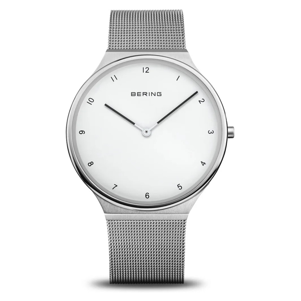 Bering Ultraslim 18440-004 - zegarek damski 1