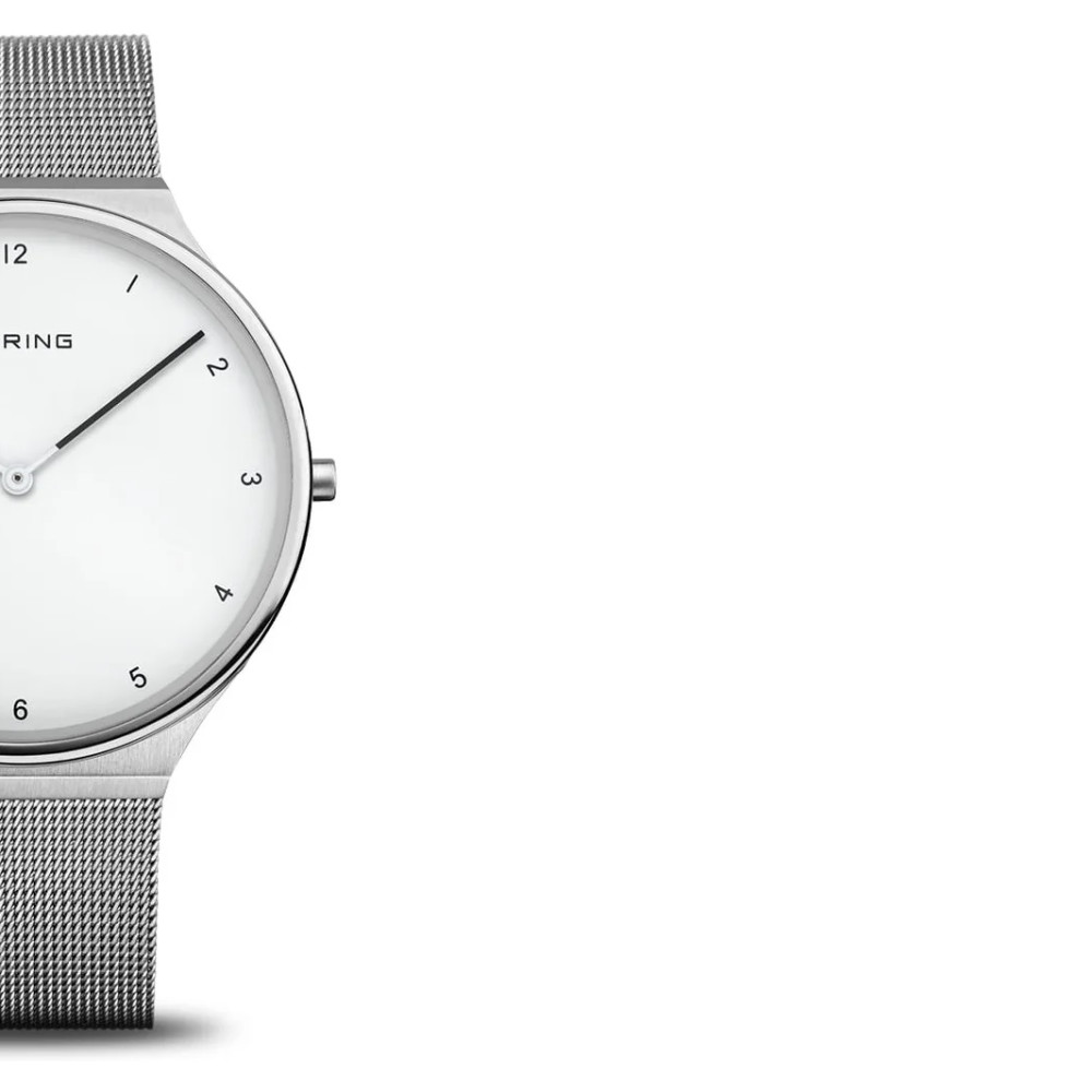 Bering Ultraslim 18440-004 - zegarek damski 6