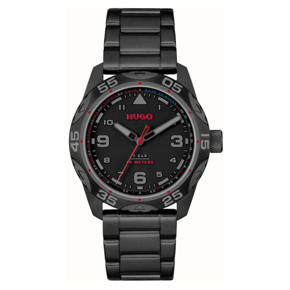 Hugo TREK 1530333 - zegarek męski 7