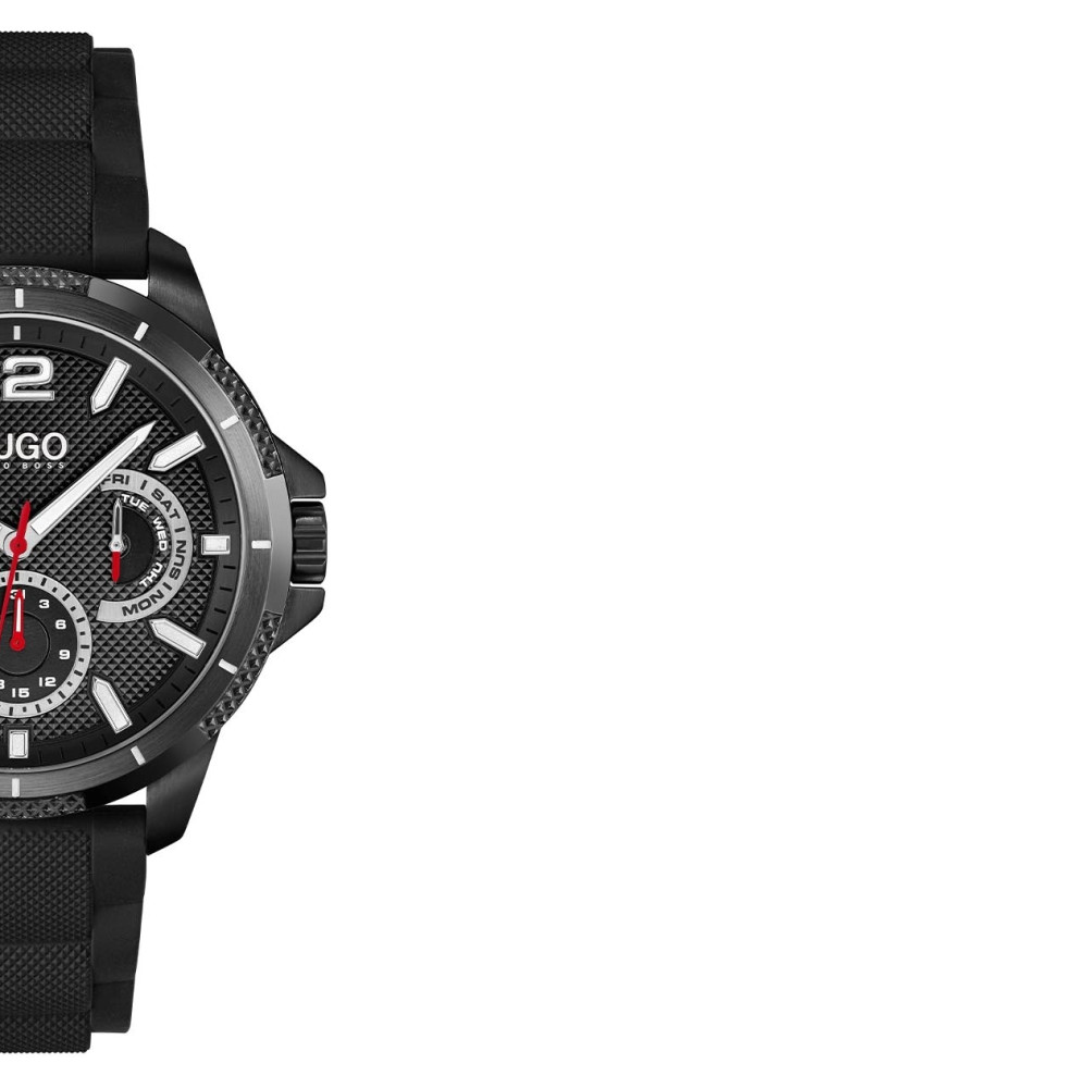 Hugo SPORT 1530193 - zegarek męski 6