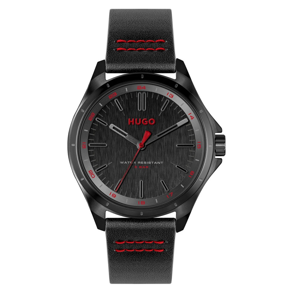 Hugo COMPLETE 1530321 - zegarek męski 1