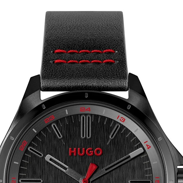 Hugo COMPLETE 1530321 - zegarek męski 3