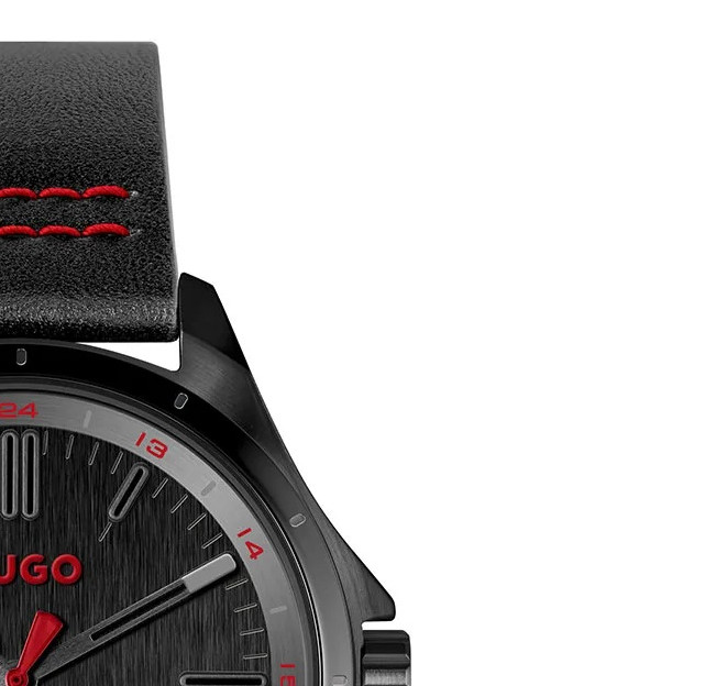 Hugo COMPLETE 1530321 - zegarek męski 5