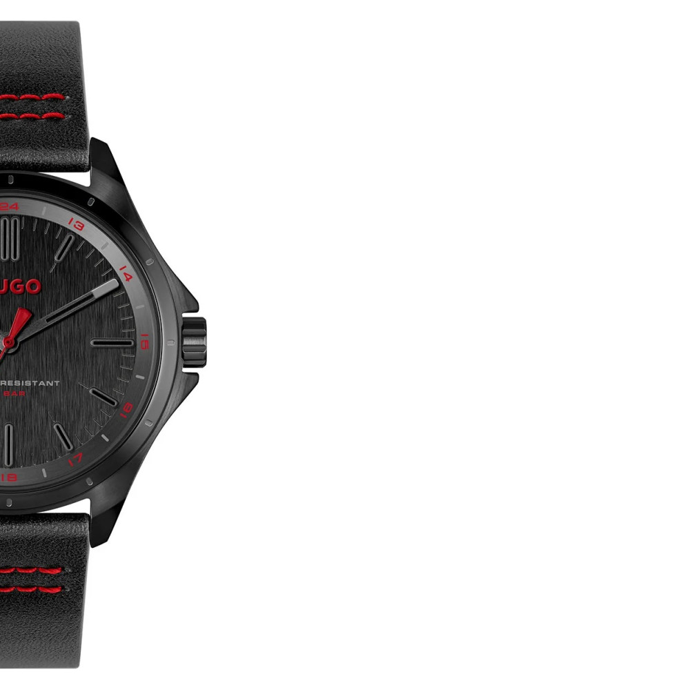 Hugo COMPLETE 1530321 - zegarek męski 6