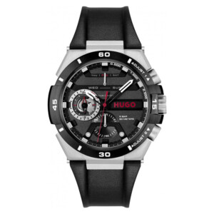 Hugo WILD 1530336 - zegarek męski