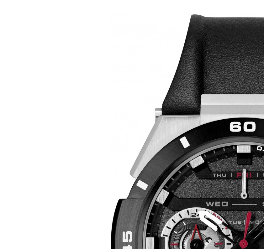 Hugo WILD 1530336 - zegarek męski 4