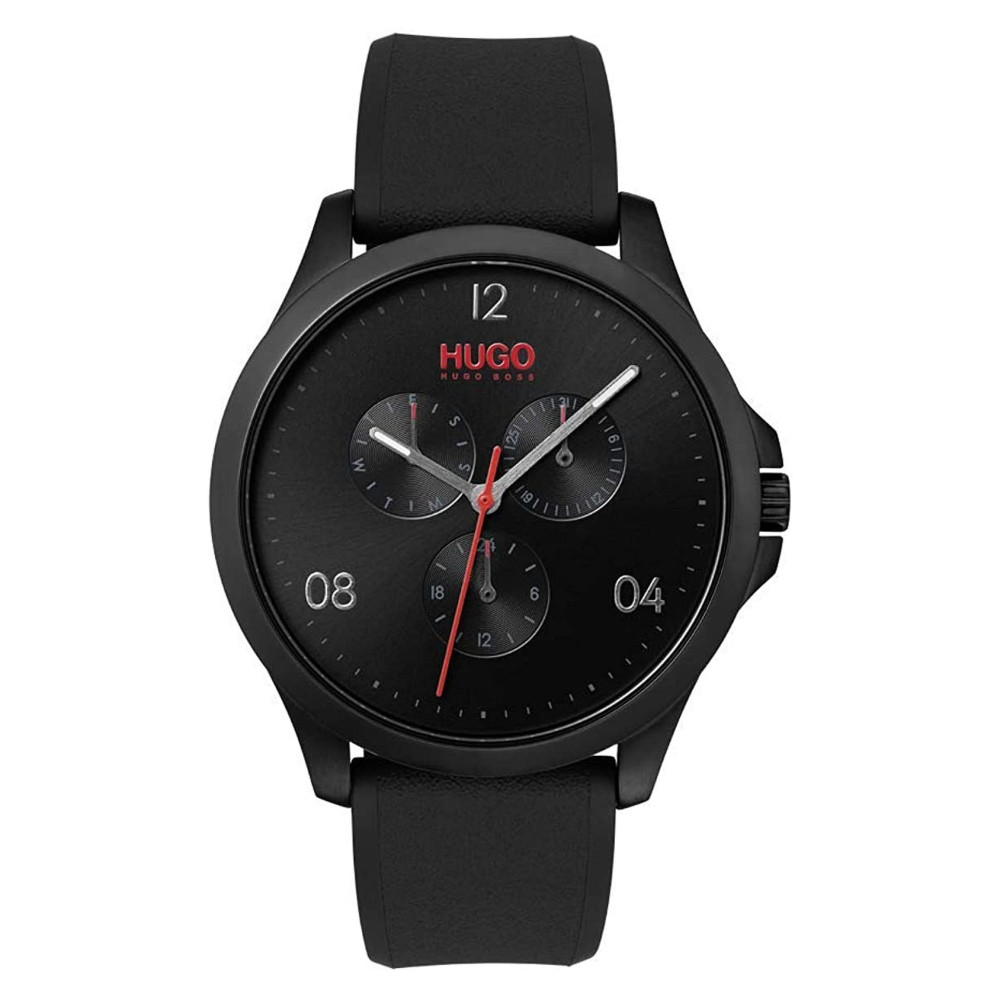 Hugo RISK 1530034 - zegarek męski 7