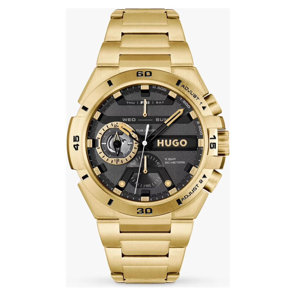 Hugo WILD 1530338 - zegarek męski 1