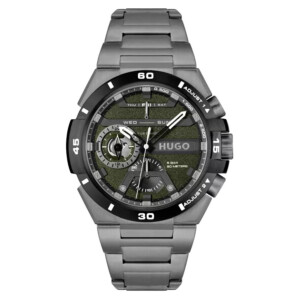 Hugo WILD 1530340 - zegarek męski