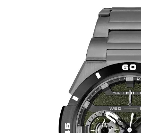 Hugo WILD 1530340 - zegarek męski 4