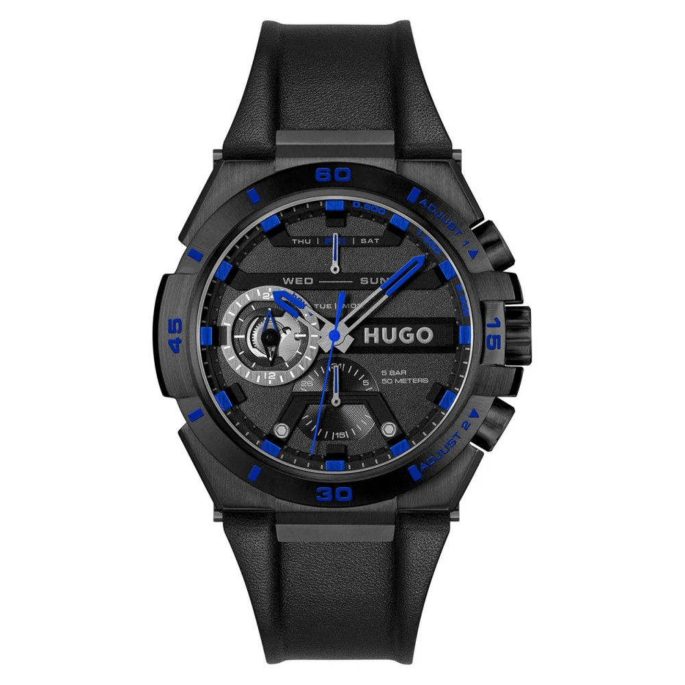 Hugo WILD 1530341 - zegarek męski 7