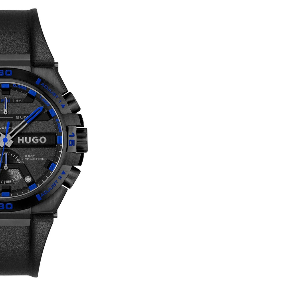 Hugo WILD 1530341 - zegarek męski 6