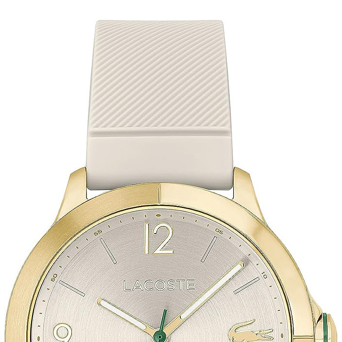 Zegarek damski LACOSTE MOONBALL 3