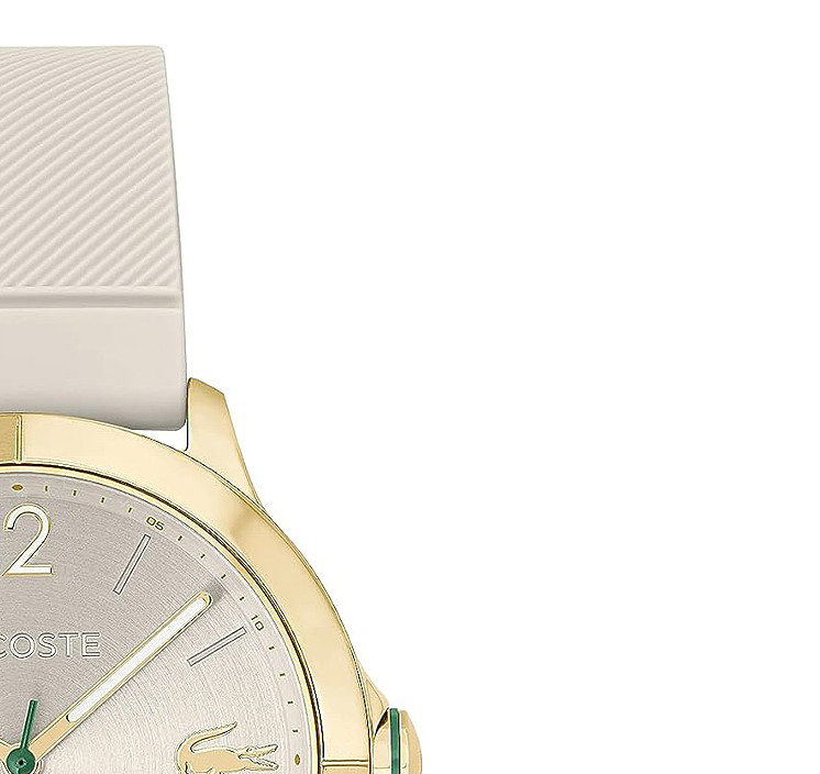 Zegarek damski LACOSTE MOONBALL 5