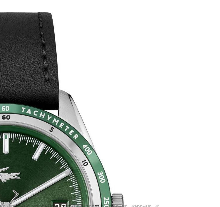 Lacoste EVERETT 2011292 - zegarek męski 4