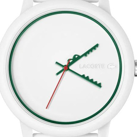 Lacoste 12.12 2011308 - zegarek męski 2