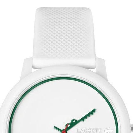 Lacoste 12.12 2011308 - zegarek męski 3