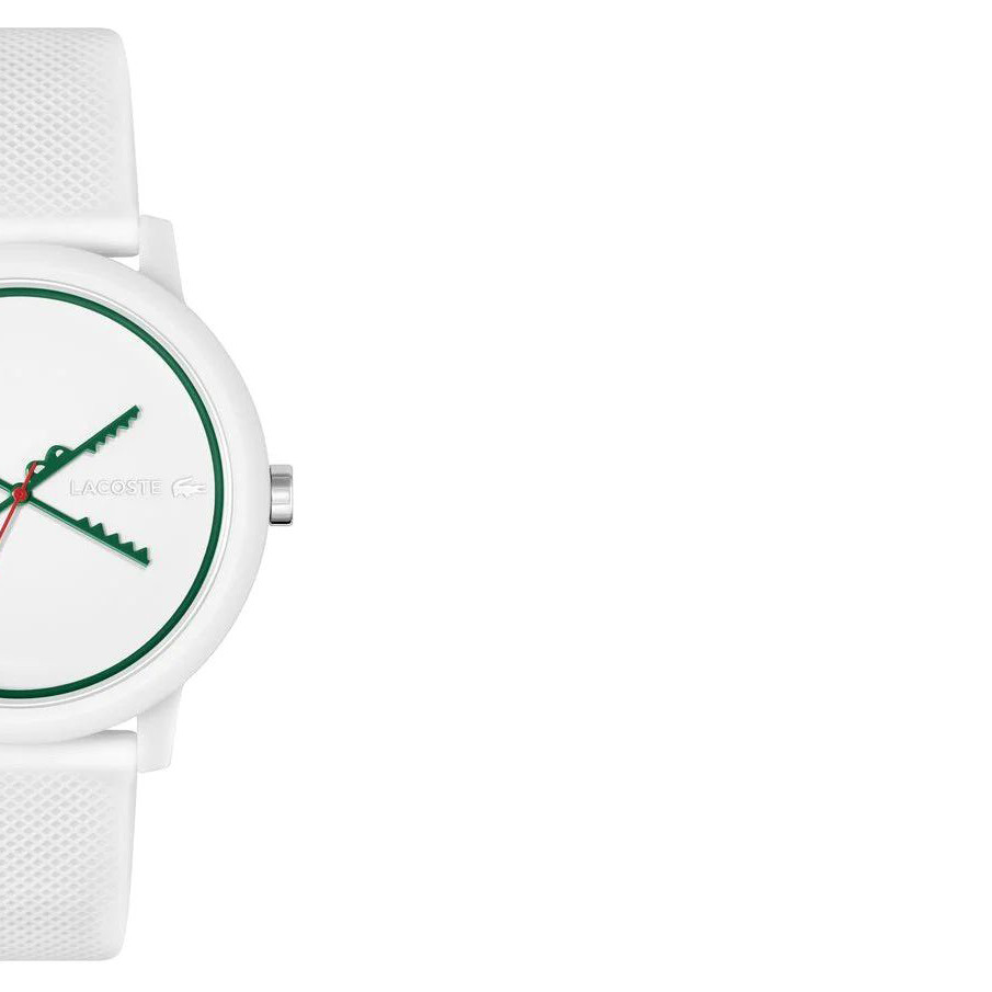 Lacoste 12.12 2011308 - zegarek męski 6