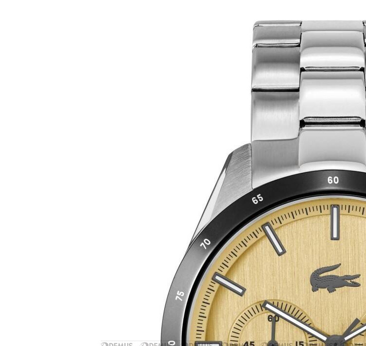Zegarek męski LACOSTE BOSTON 4