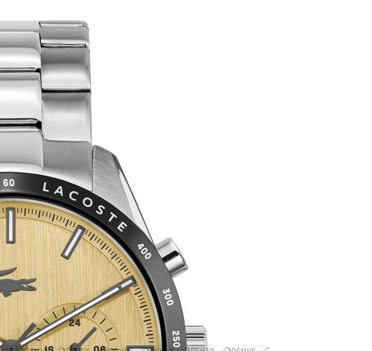 Zegarek męski LACOSTE BOSTON 5