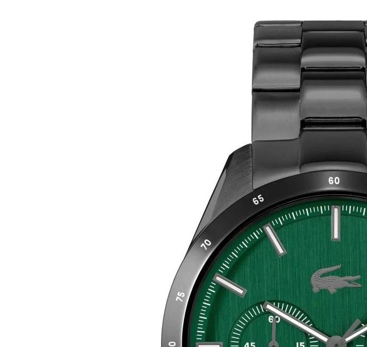 Lacoste Boston 2011270 - zegarek męski 4