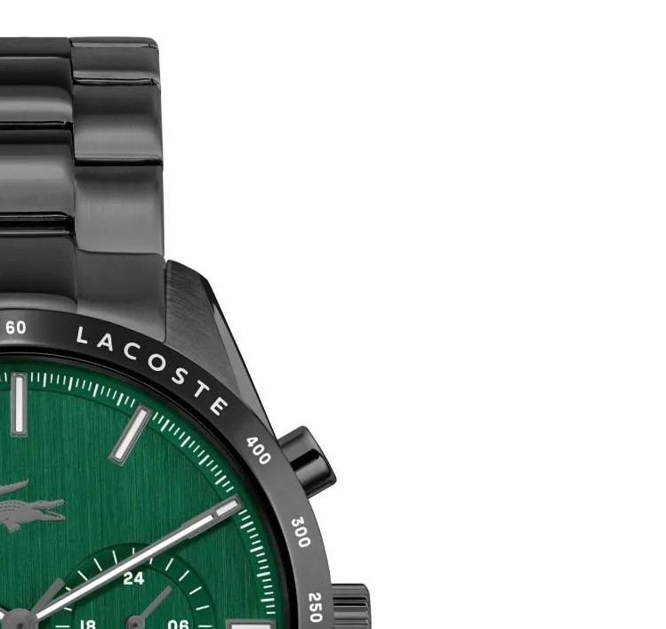 Lacoste Boston 2011270 - zegarek męski 5