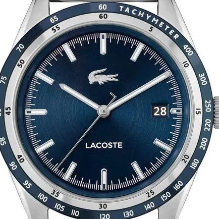 Lacoste Everett 2011294 - zegarek męski 2