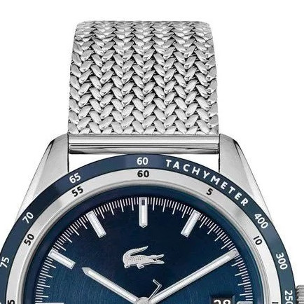Lacoste Everett 2011294 - zegarek męski 3