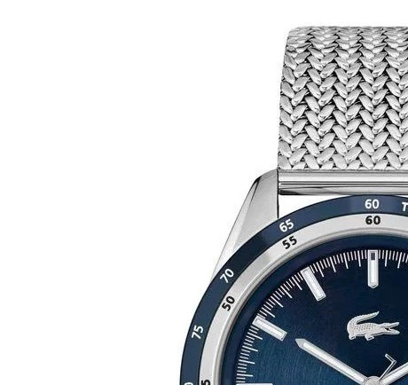 Lacoste Everett 2011294 - zegarek męski 4