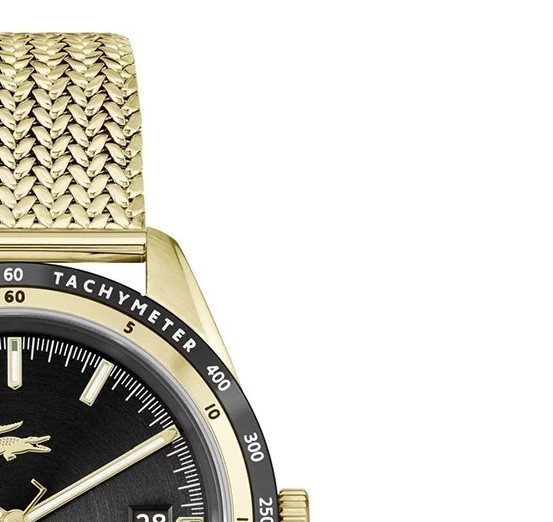 Lacoste Everett 2011295 - zegarek męski 5