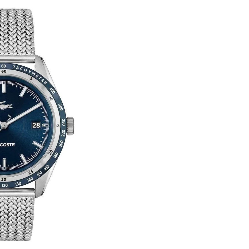 Lacoste Everett 2011294 - zegarek męski 6