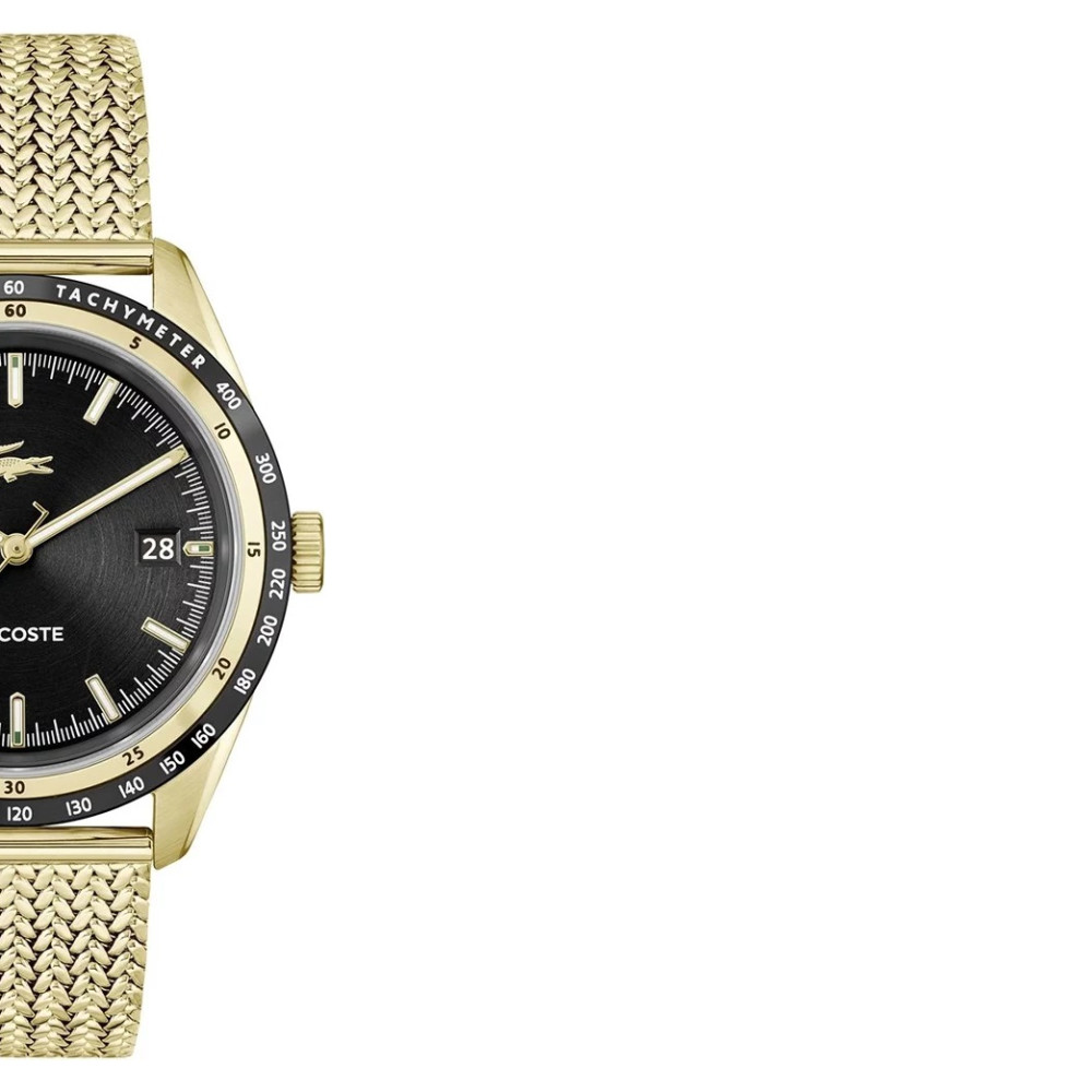 Lacoste Everett 2011295 - zegarek męski 6