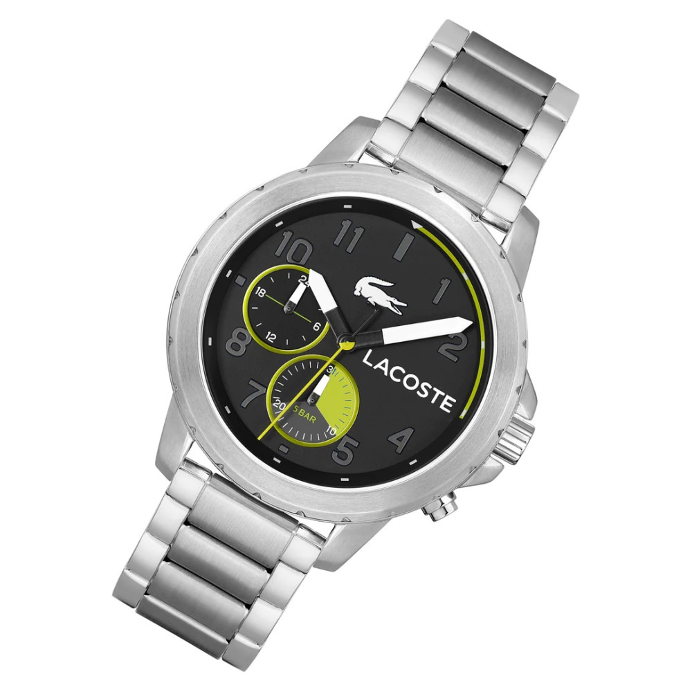 Lacoste ENDURANCE 2011207 - zegarek męski 7