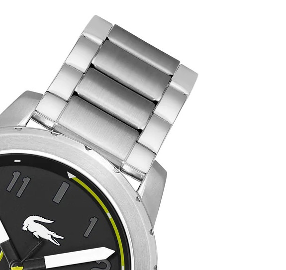 Lacoste ENDURANCE 2011207 - zegarek męski 5