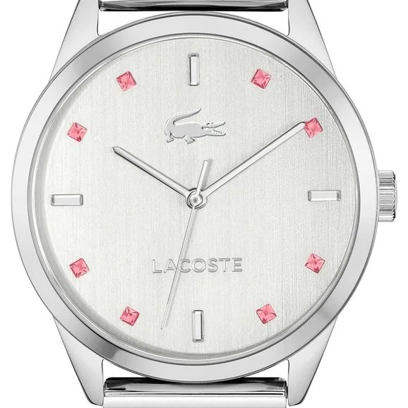 Lacoste GEMALA 2001342 - zegarek damski 2