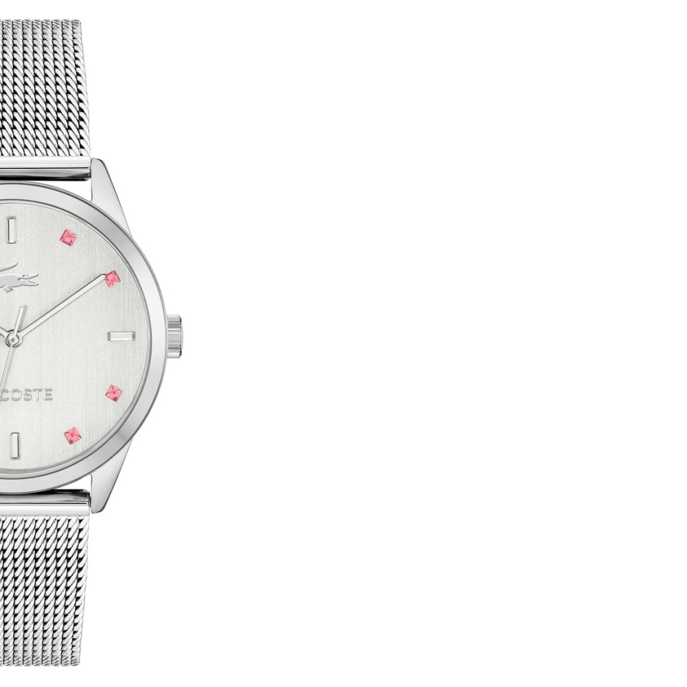 Lacoste GEMALA 2001342 - zegarek damski 6