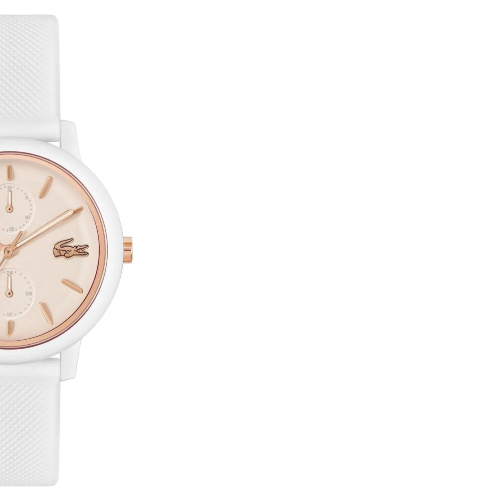 Lacoste 12.12 7613272546782 - zegarek damski 6