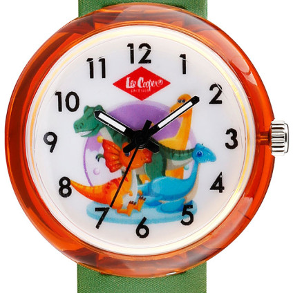 Lee Cooper LC.K.4.777 - zegarek dla chłopca 2