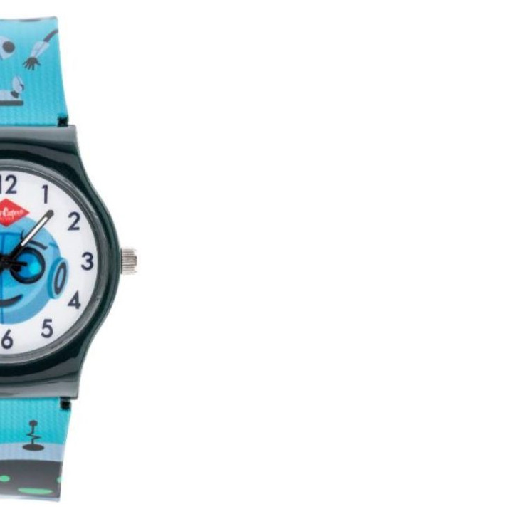 Lee Cooper LC.K.1.939 - zegarek dla chłopca 6