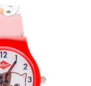 Lee Cooper LC.K.1.839 - zegarek dla dziewczynki 5